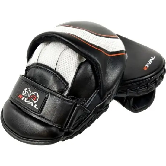 Rival Boxing RPM1 Ultra Punch Mitts image {2}