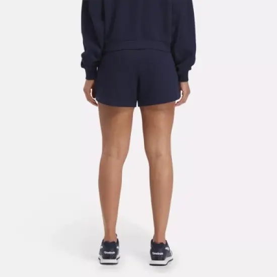 RIE Waffle Shorts image {2}