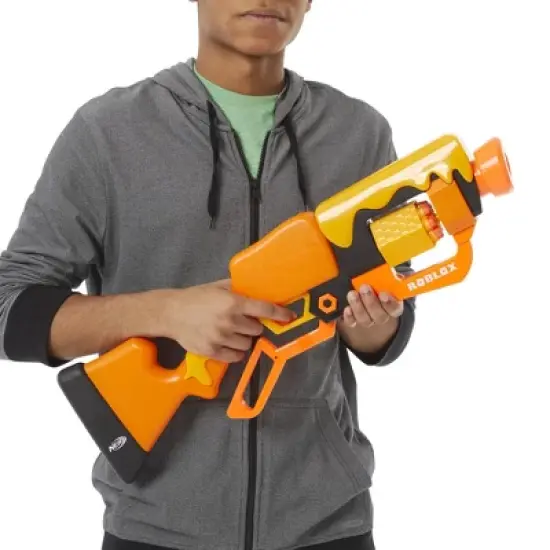 NERF Roblox Adopt Me Bees Blaster image {7}