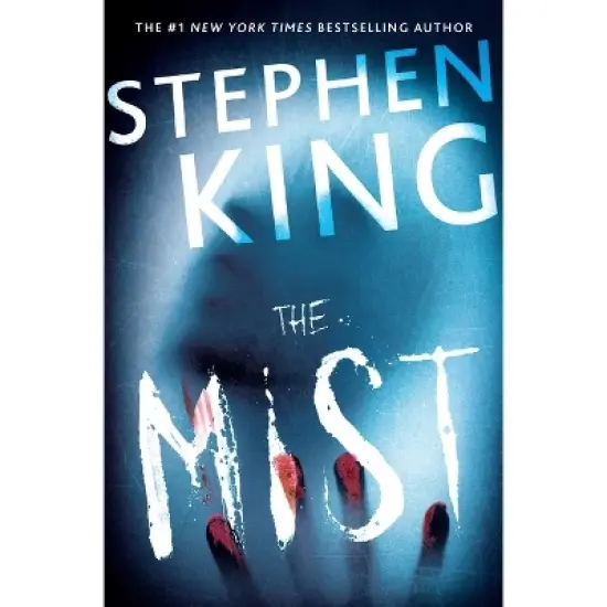 Mist - by Stephen King (Paperback) image {1}