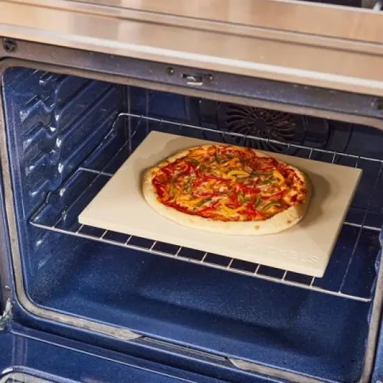 Henckels BBQ Pizza Stone image {3}