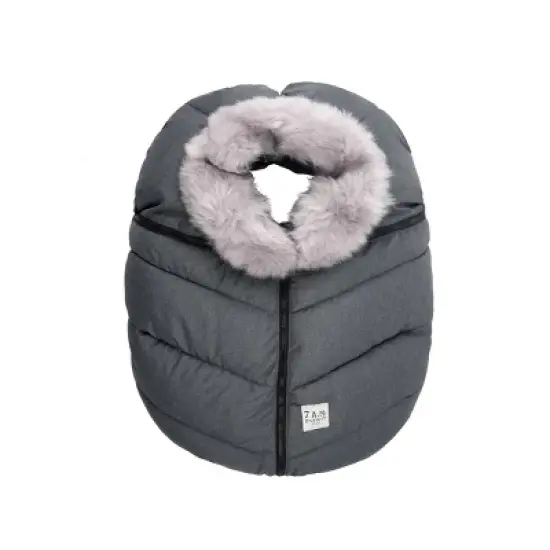 7AM Enfant Car Seat Cocoon Cover image {10}