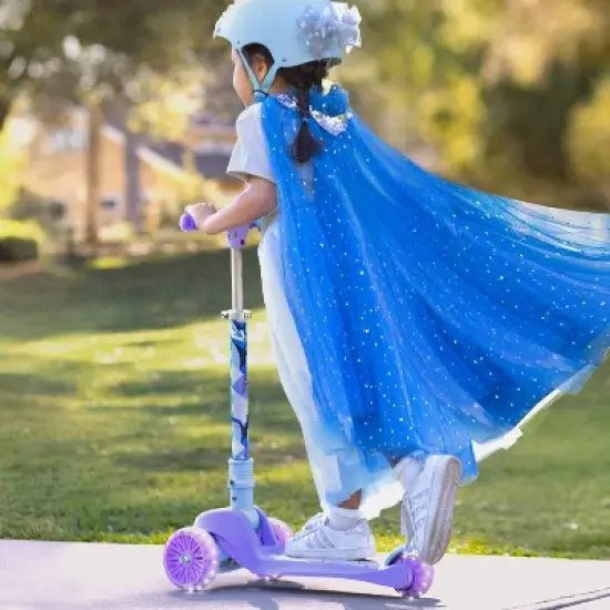 Jetson Disney 3 Wheel Kick Scooter - Frozen II image {5}