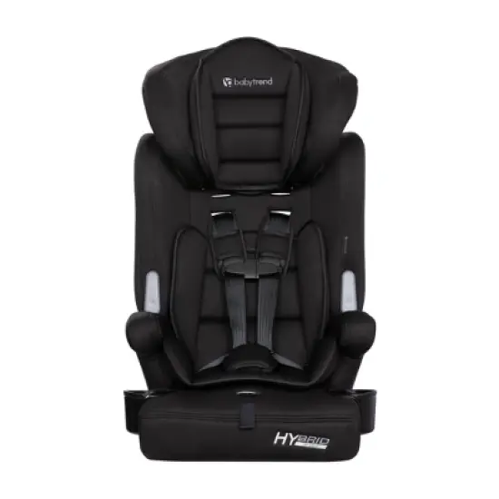 Baby Trend Hybrid 3-in-1 Combination Booster Car Seat image {5}