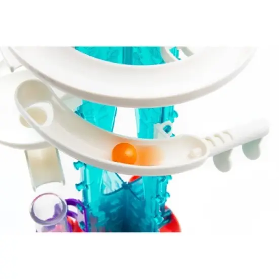 Thames & Kosmos Gumball Machine Maker: Super Stunts & Tricks image {6}