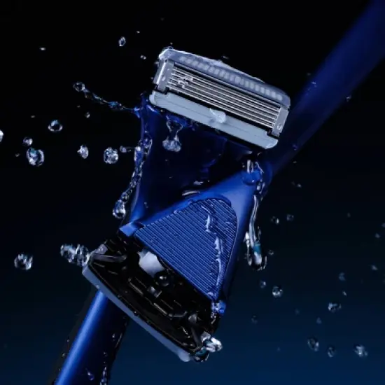 House of Atlas Essential Razor Kit image {1}