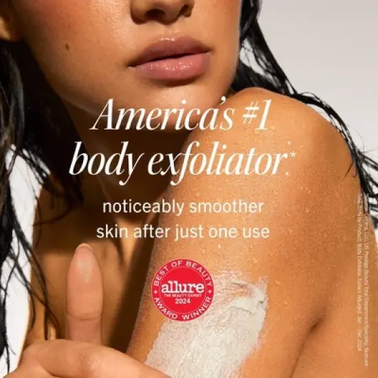 FIRST AID BEAUTY Exfoliating Body Scrub for Sensitive to Normal Skin - Ulta Beauty image {1}