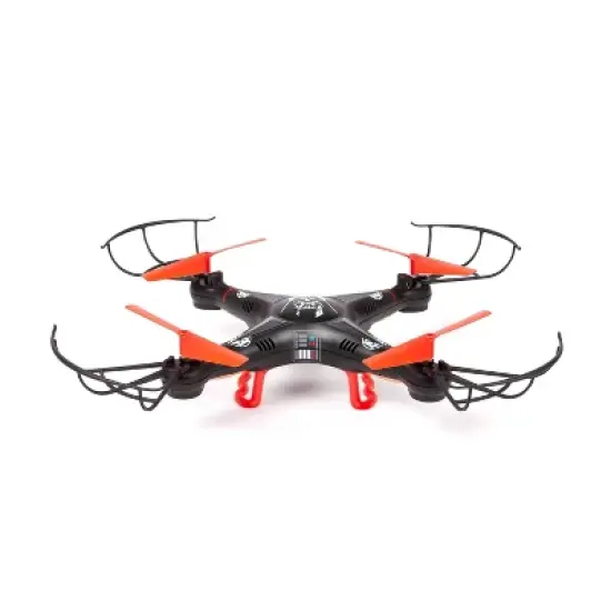 Marvel Star Wars Darth Vader 2.4GHz 4.5CH Remote Control Quadcopter image {1}