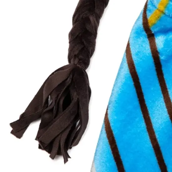 Black Panther Shuri Kids' Hooded Blanket image {5}