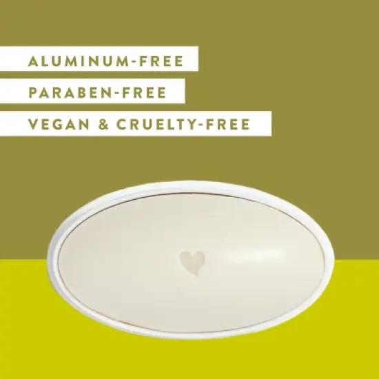 Native Solid Deodorant - Desert Grass & Sandalwood - Aluminum-Free 2.65oz image {1}