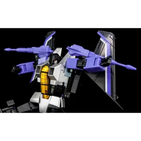 MTRM-EX12 Skycrow | MakeToys Re: Master Ex Series Action figures image {3}