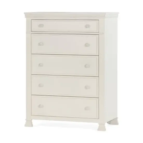 Child Craft Westgate 5-Drawer Chest image {8}