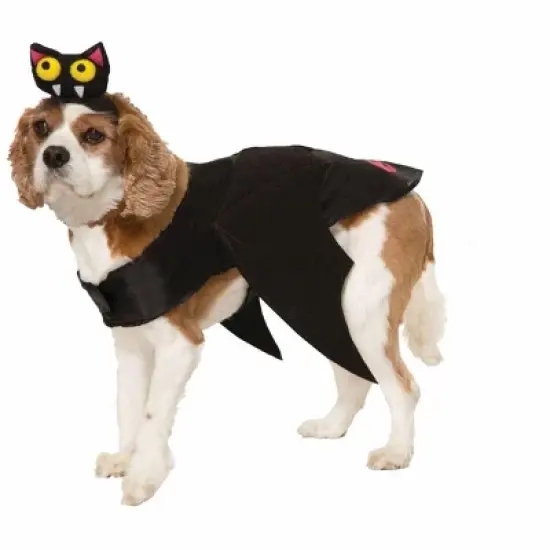 Forum Novelties Bat Pet Costume image {2}