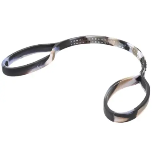 Chewigem Chewipal Chewable Strap, Camo, Set of 2 image {6}