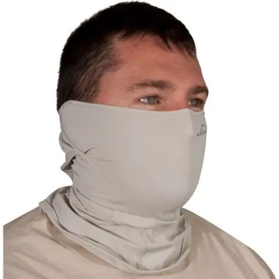 Glacier Glove UPF 50+ Protection Sun Hood image {2}