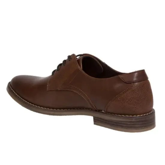 Deer Stags Men's Matthew Dress Comfort Oxford image {3}