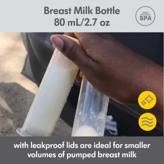 Medela Breast Milk Gift Set - 16ct image {4}