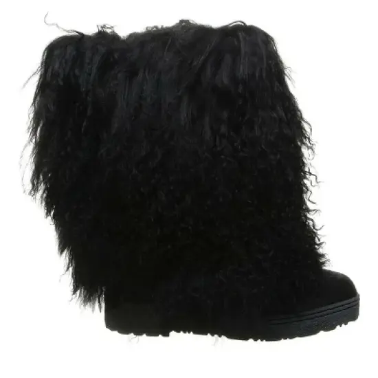 Bearpaw Women's Boetis Boots image {2}