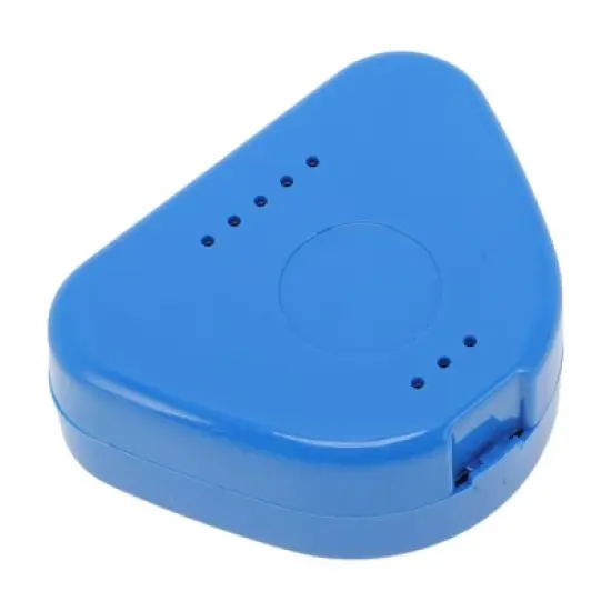 Unique Bargains Triangle Braces Box 1 Pc image {5}