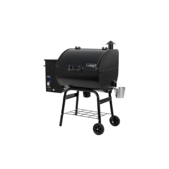 Camp Chef SE Pellet Grill PG24SE image {2}