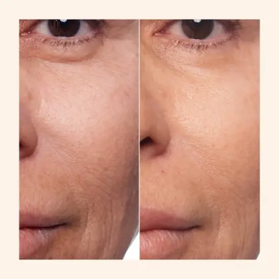 Peach & Lily Peptide Pro Firming Moisturizer - 1.69oz - Ulta Beauty image {4}