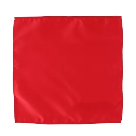 CTM Men's Self Tie Bow Tie and Pocket Square image {4}