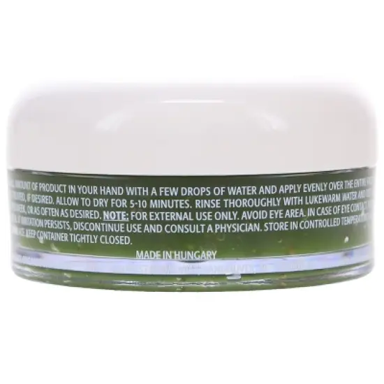 Eminence Eight Greens Phyto Masque 2 oz image {5}