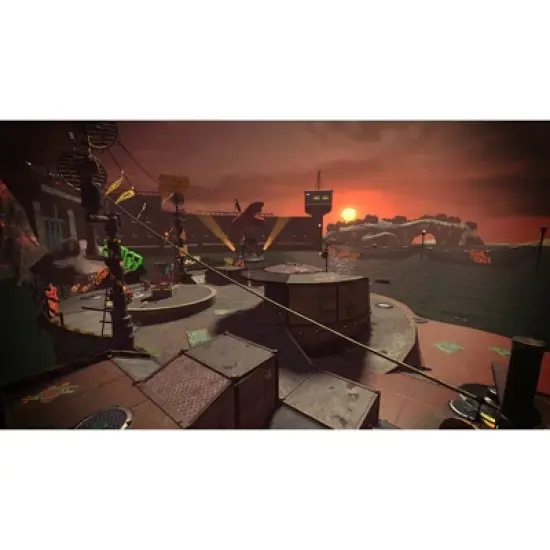 Splatoon 3 - Nintendo Switch image {7}