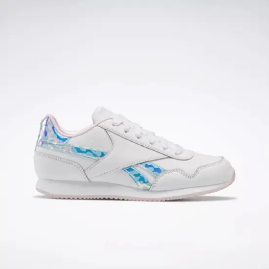 Reebok Royal Classic Jog 3 Shoes - Preschool Kids Sneakers image {9}