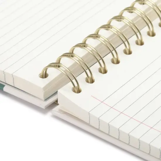 Wit & Delight Genius Ideas Spiral Notepad image {6}