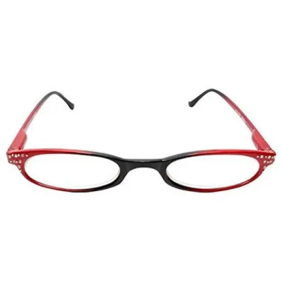 Calabria 833 Designer Reading Glasses image {2}