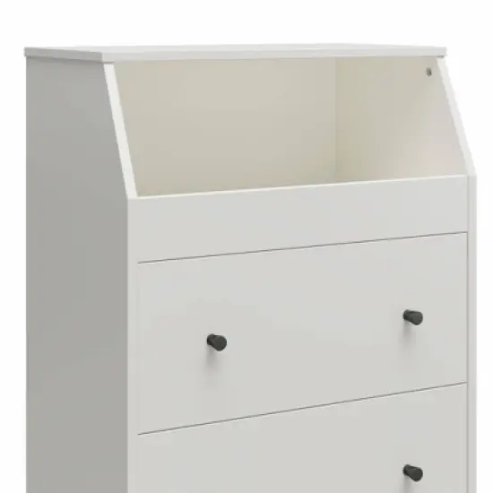 Studio J 3 Drawer Dresser - Room & Joy image {6}