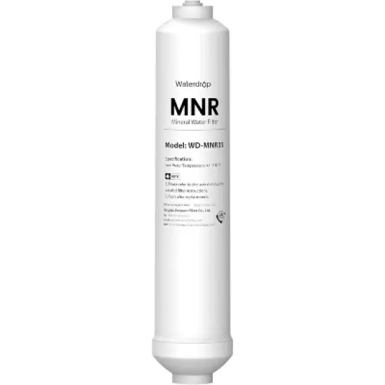 Waterdrop Remineralization Filter WD-MNR35 image {9}
