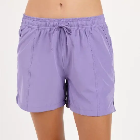 Calypsa - Women's 4" Board Shorts image {8}