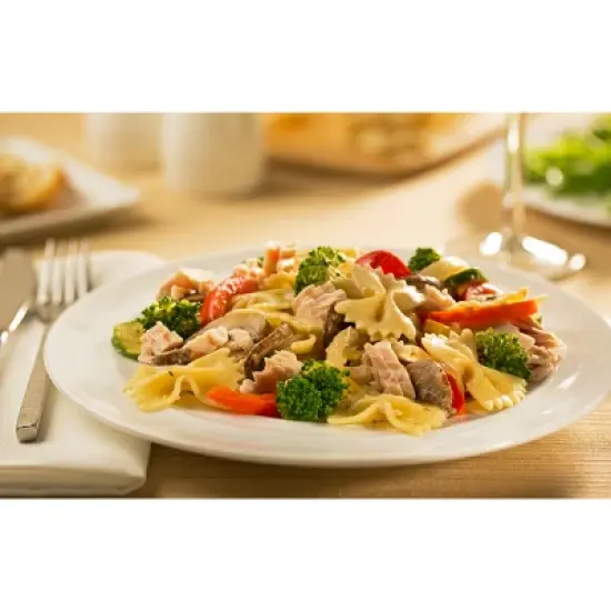 StarKist Chunk Light Tuna in Vegetable Oil - 5oz image {4}