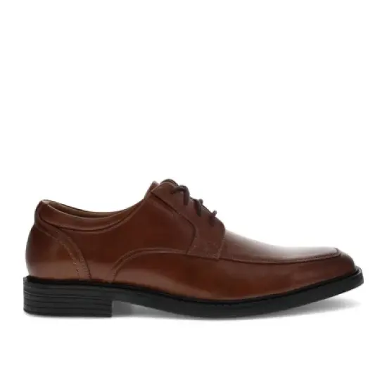 Dockers Mens Simmons Dress Casual Oxford Shoe image {5}