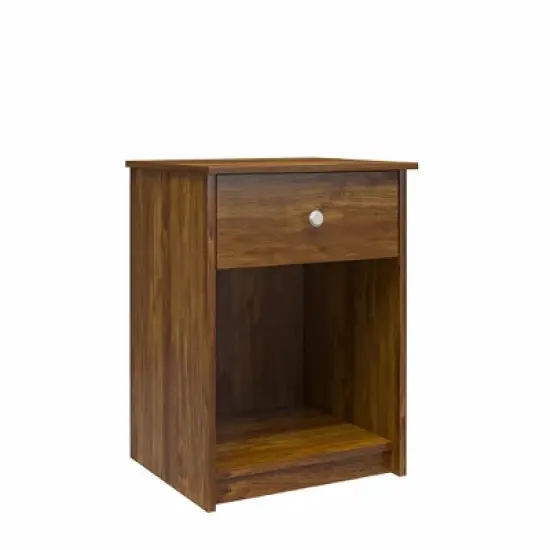Eads Lane Nightstand with Drawer - Room & Joy image {3}