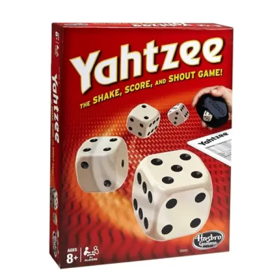 Yahtzee Classic Game image {4}
