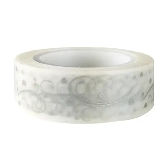 Wrapables Hearts & Sweets Japanese Washi Masking Tape image {23}