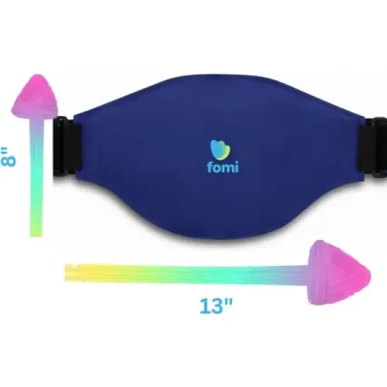 FOMI Long Lasting 3 Hour Gel Ice Pack | 13" x 8" image {2}