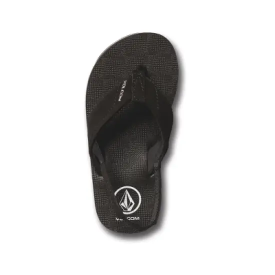 Volcom Toddler Victor Sandals image {2}