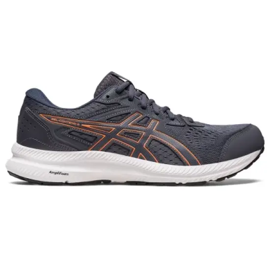 ASICS Men's GEL-CONTEND 8 Running Shoes 1011B492 image {8}