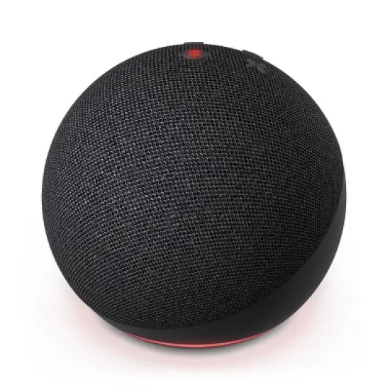Amazon Echo Dot (5th Gen 2022) - Smart Speaker with Alexa image {2}