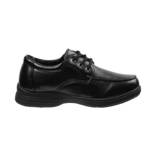 Josmo Boys School Shoes (Teen Sizes) image {2}