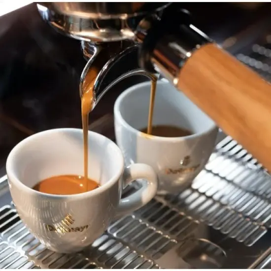 Dallmayr Decaffeinated Ground Coffee 17.6oz / 500g image {3}