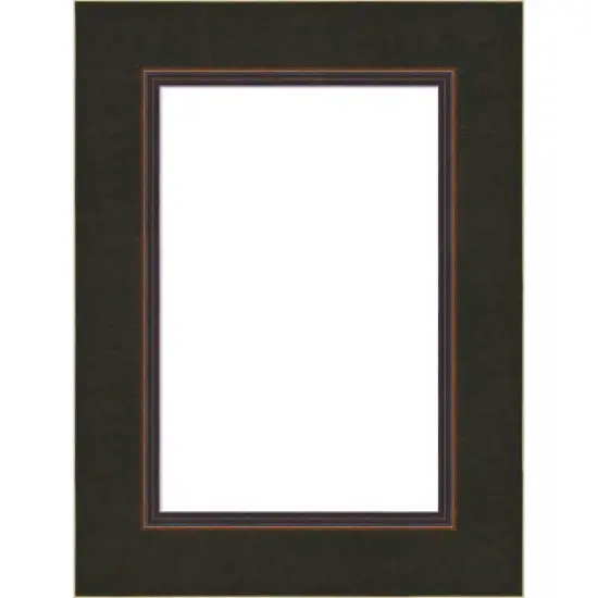 Amanti Art Milano Bronze Framed Dry Erase Magnetic Board image {8}