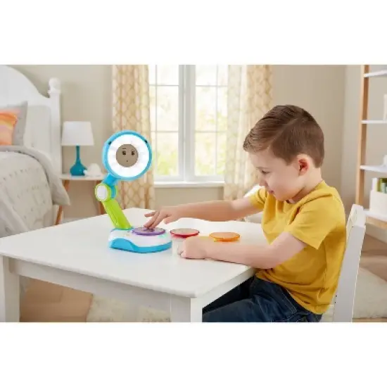 VTech Funny Sunny the Interactive Storyteller image {2}