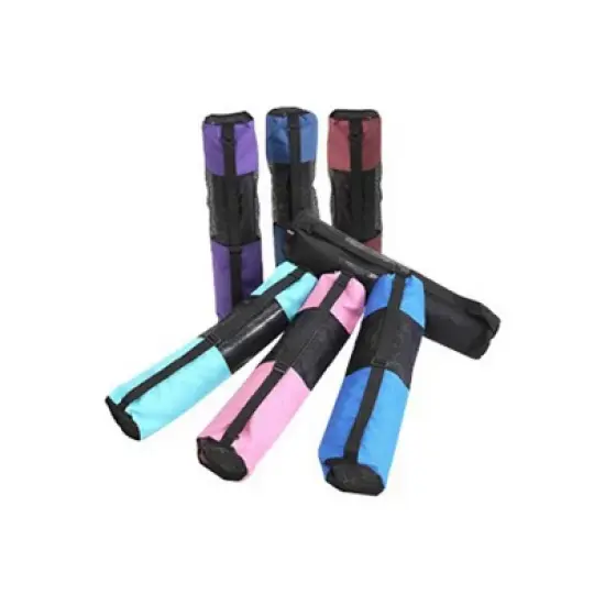 Yoga Direct Zippered Mat Bag image {3}