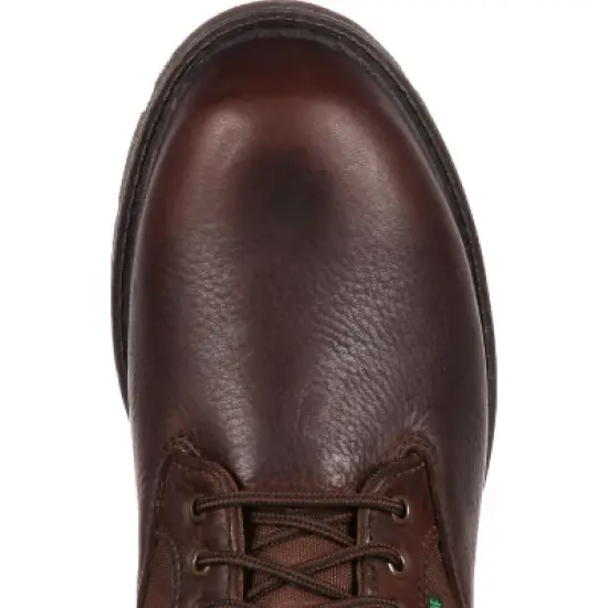 Men's Georgia Boot Homeland Waterproof 600G Insulated Work Boot image {5}