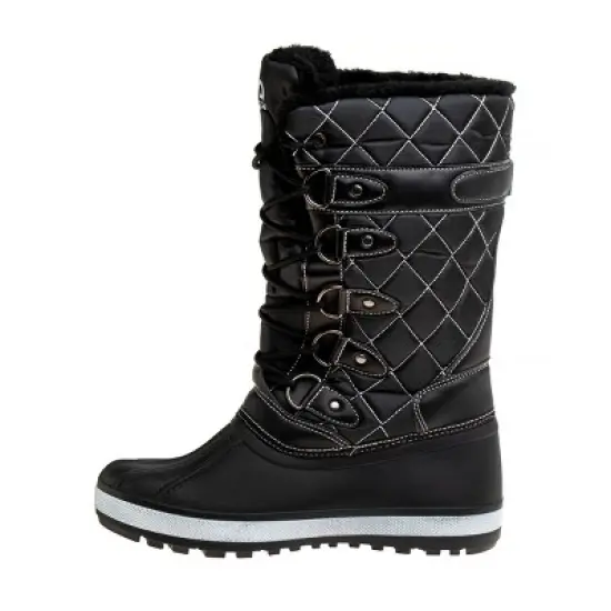 Josmo Outdoor Women's Snow Boots image {1}